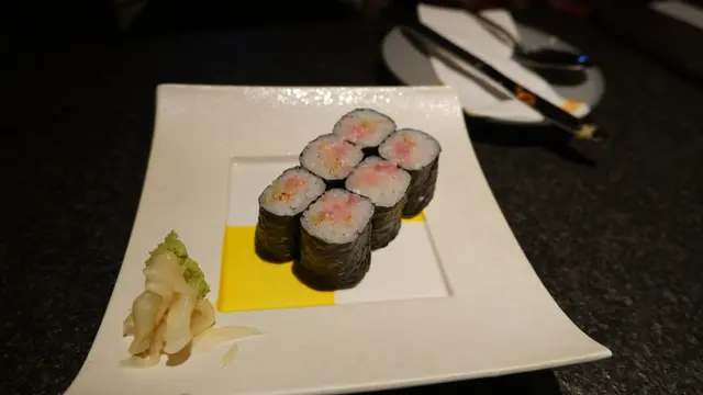 鐵火卷