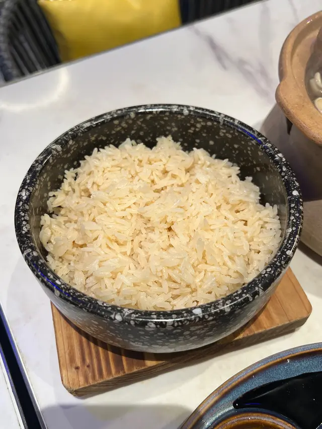 雞油飯