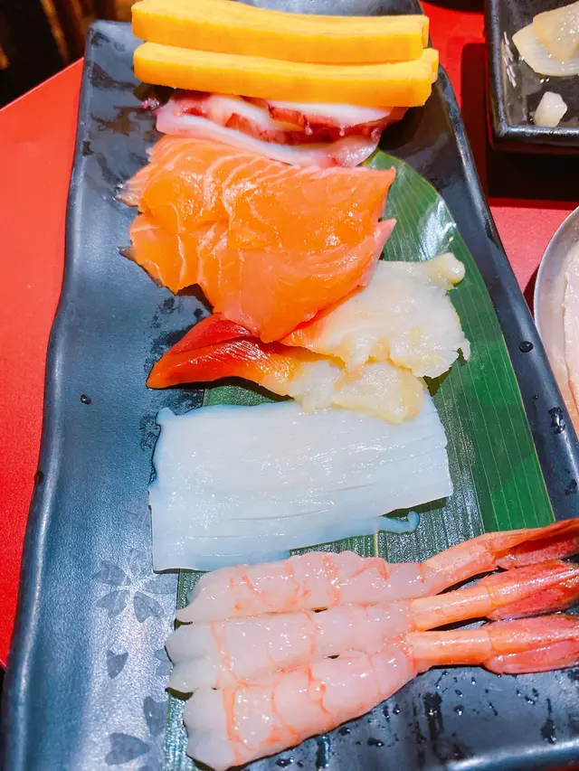 刺身