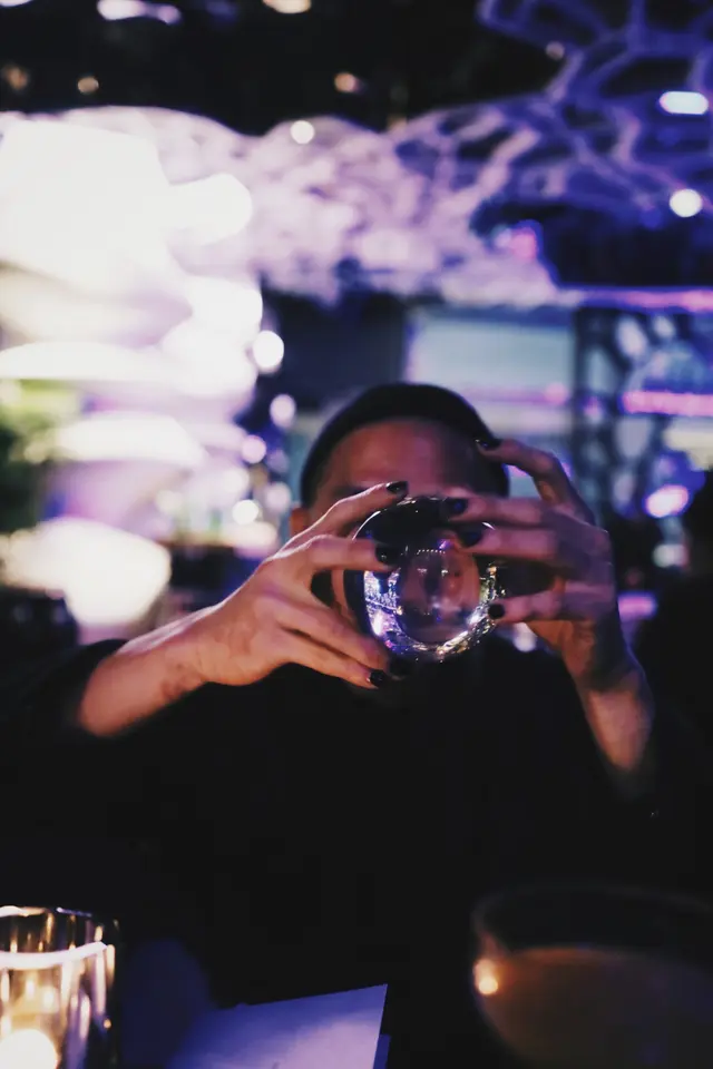 Live performance