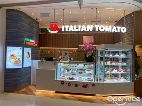 ITALIAN TOMATO