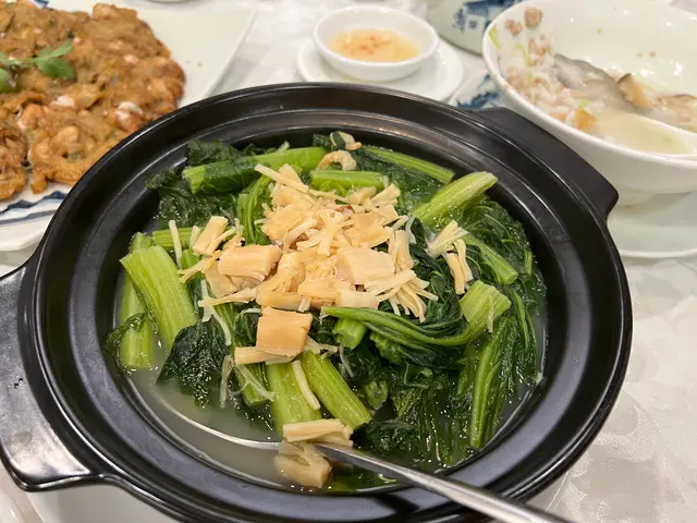 春菜煲👍🏻
