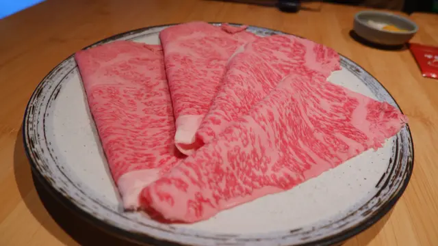 A5和牛