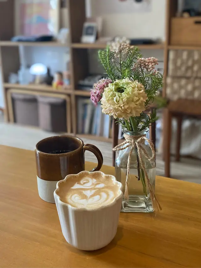 Latte