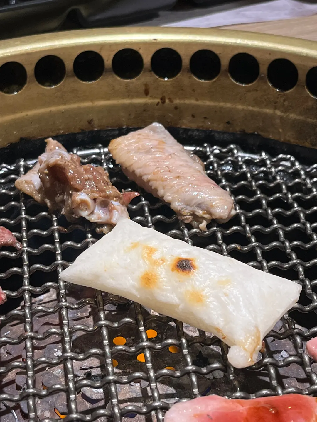 Aping Grill in Mong Kok Hong Kong | OpenRice Hong Kong Photo of Aping Grill (Mong Kok) - eatisfun23