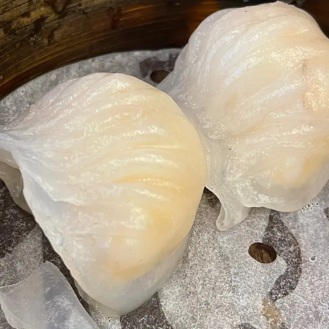 傳統正常size,好味😋