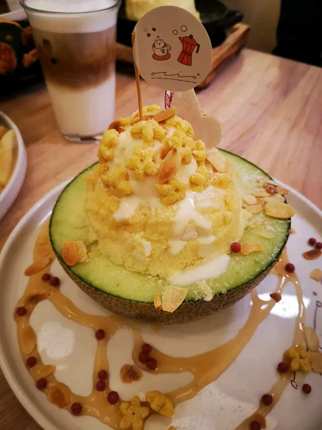 食完會肚痾既梳乎里