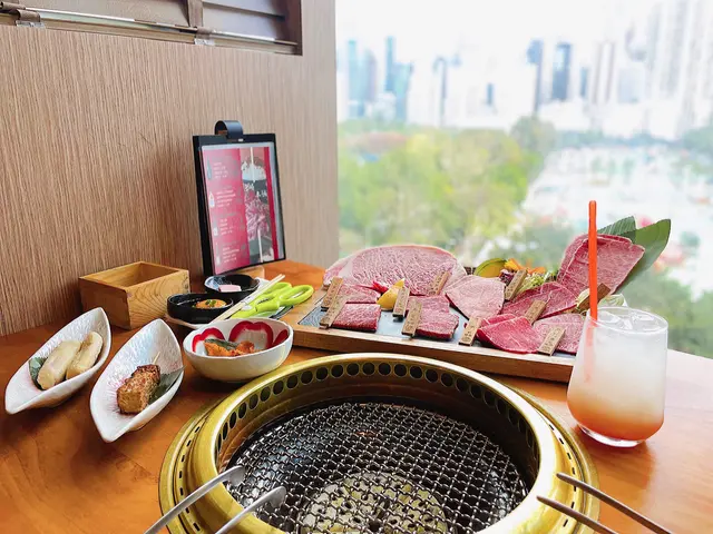 宮崎A5櫻花牛稀有部位盛合