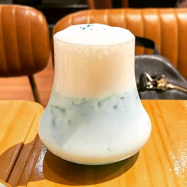 富士山特飲