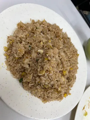 蝦膏炒飯