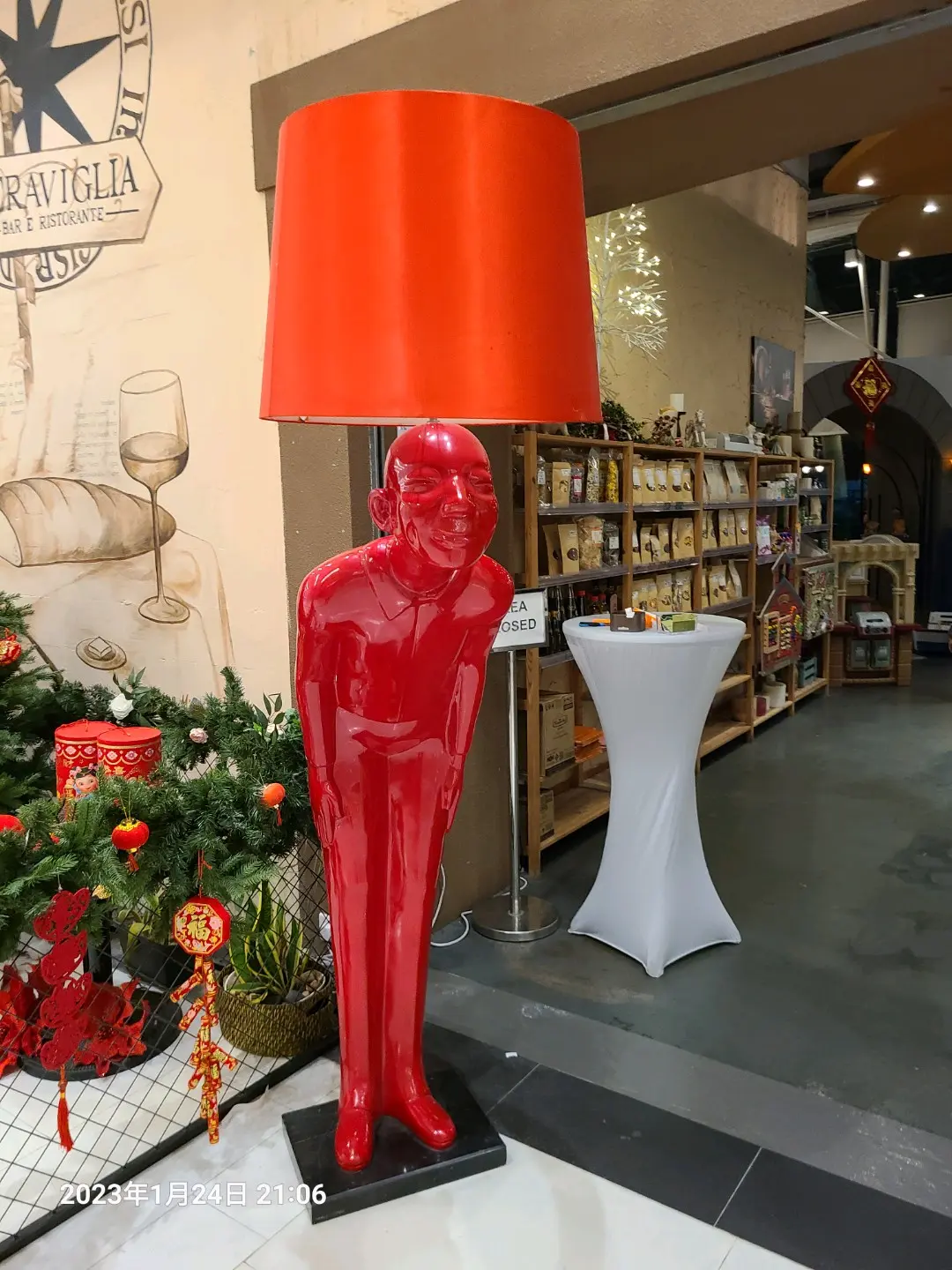 Meraviglia Bar e Ristorante