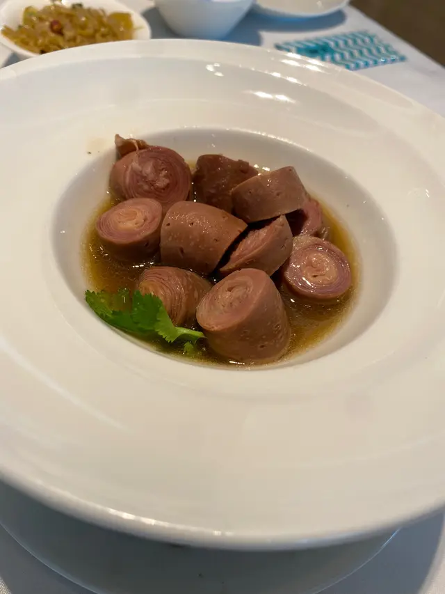 九轉小腸