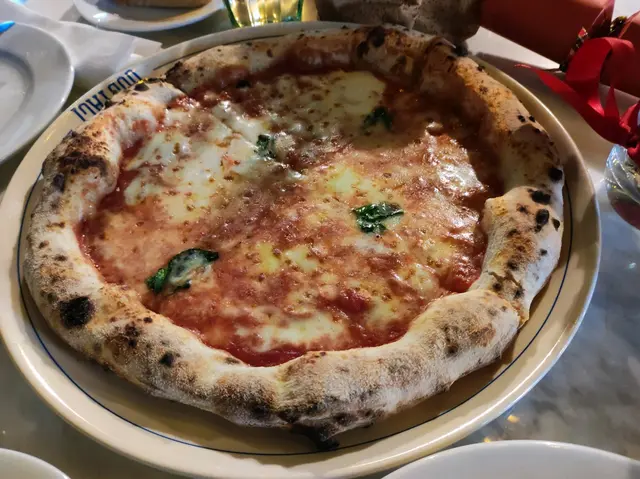 Margherita