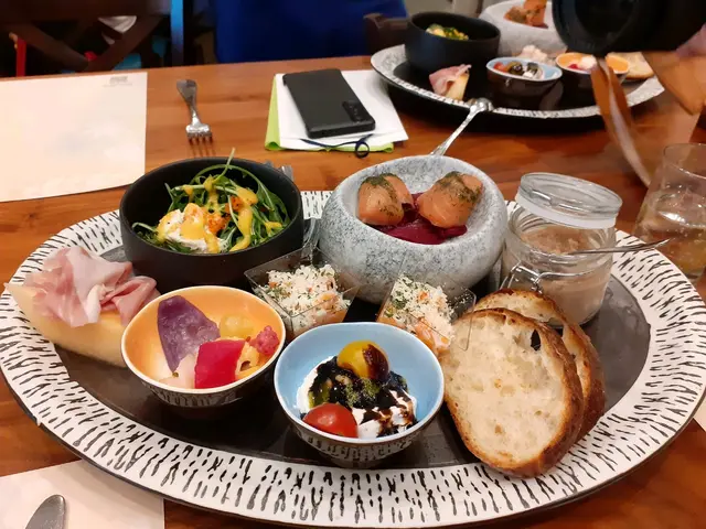 前菜