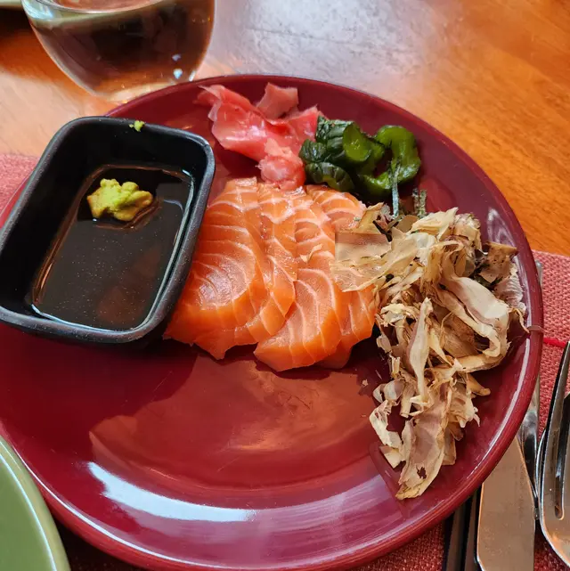 刺身