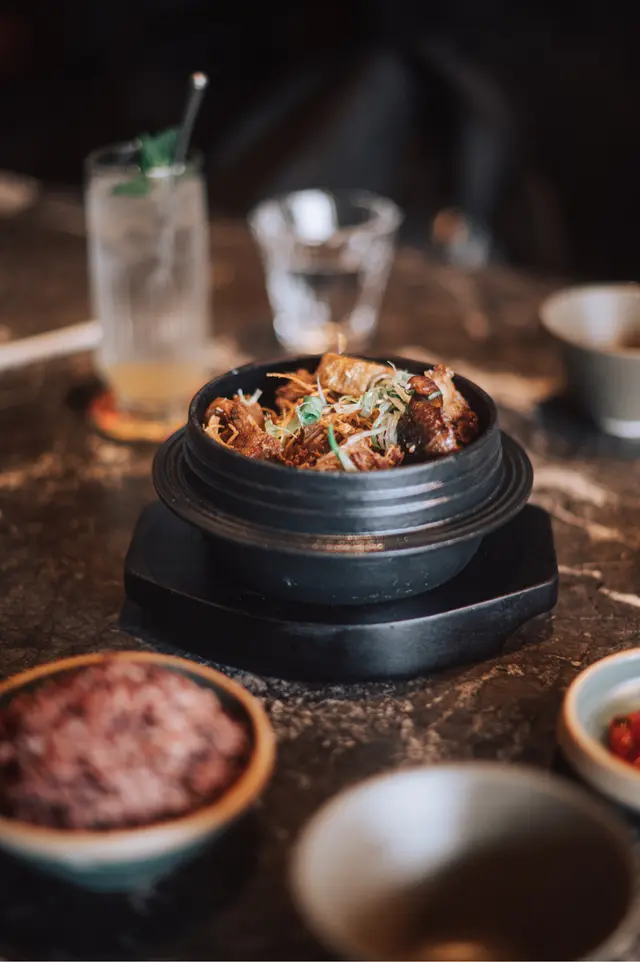 Review of Surasang 수라상 by yantung117 | OpenRice Hong Kong Review of Surasang 수라상 (Tsim Sha Tsui) - yantung117