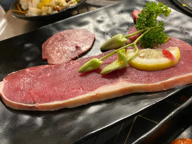西冷