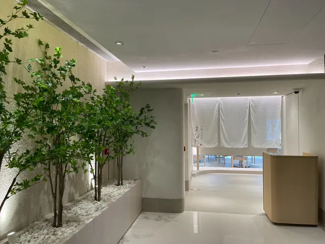 牛陣HANARE Platinum Label (世貿中心)