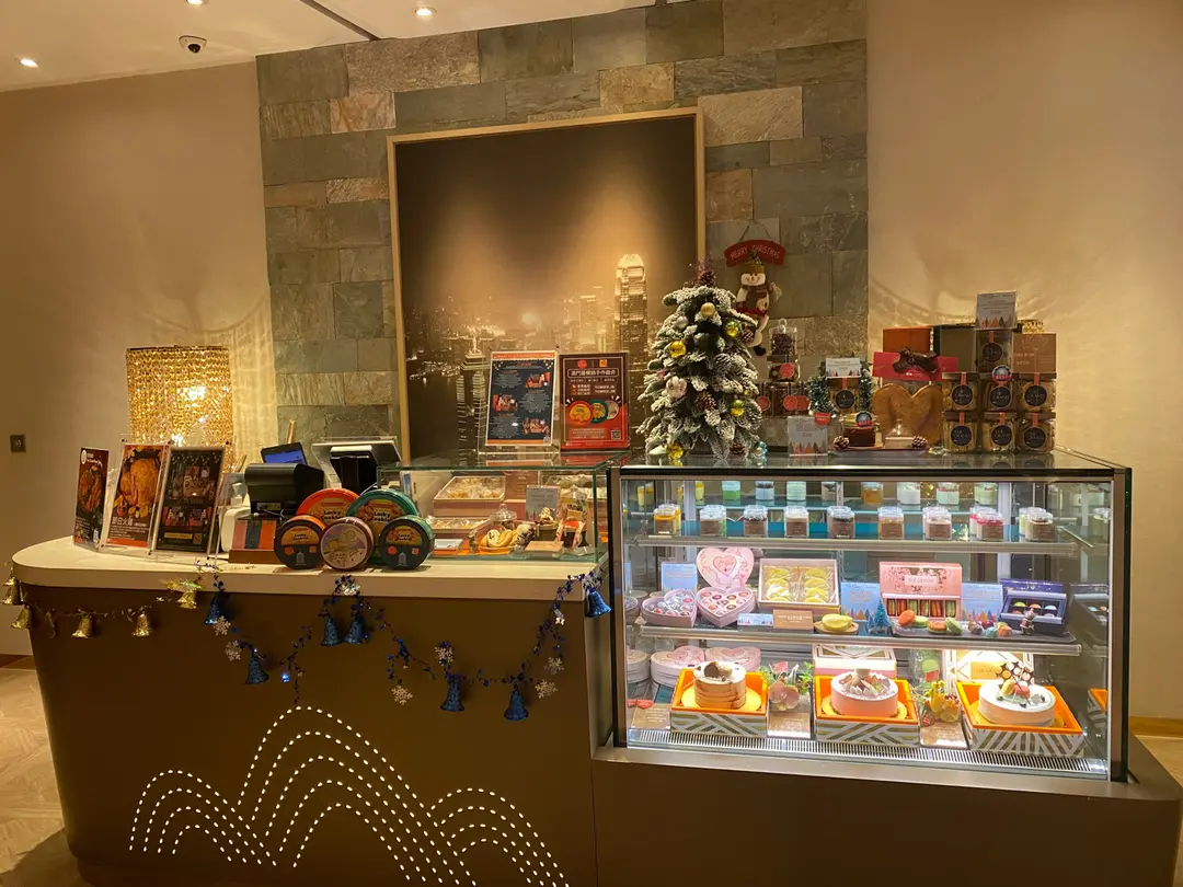 BOUTIQUE BY THE GRAND