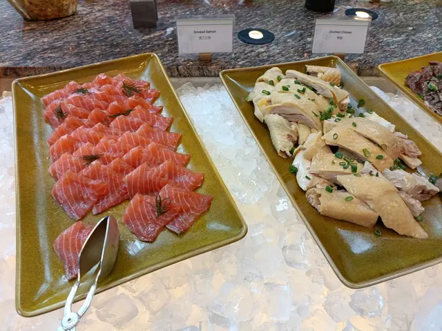 05/02/2023 Sunday lunch buffet 498+10%, okibook 20% off