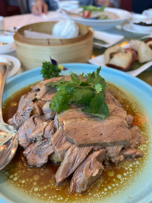 滷水鵝