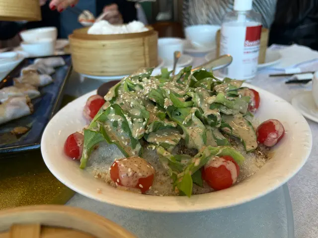 冰菜
