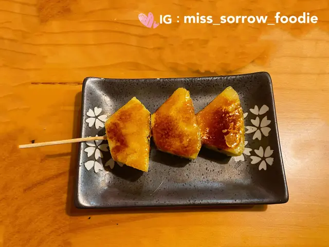 黑糖菠蘿