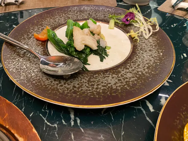 魚肉鬆散,菜太淋