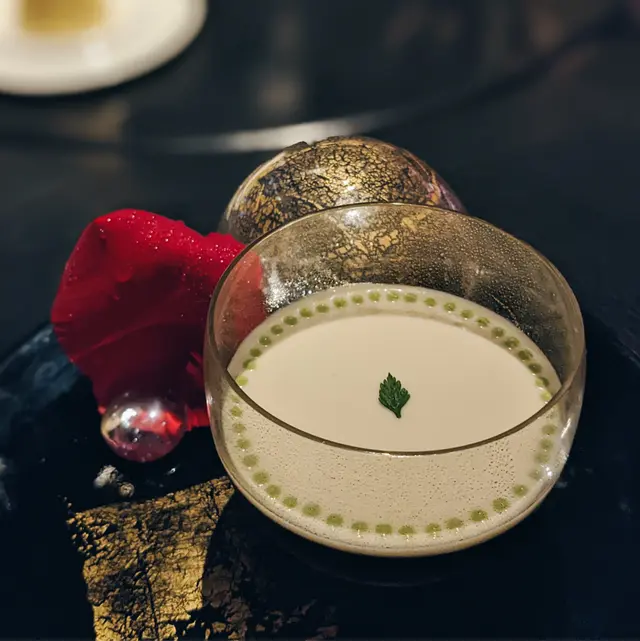 Le Caviar Imperial de Sologne