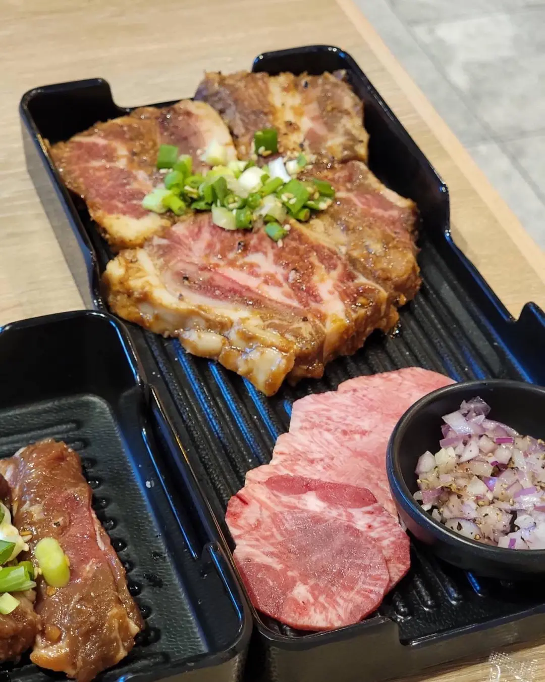 Aping Grills Review - Taiwan Roast Meat in Tsuen Wan Tai Hung Fai (Tsuen Wan) Centre Hong Kong | OpenRice Hong Kong Aping Grill... 