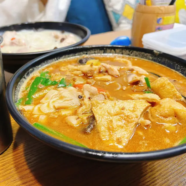 吊你癮小鍋米線