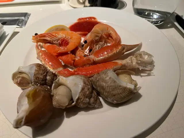 海鮮
