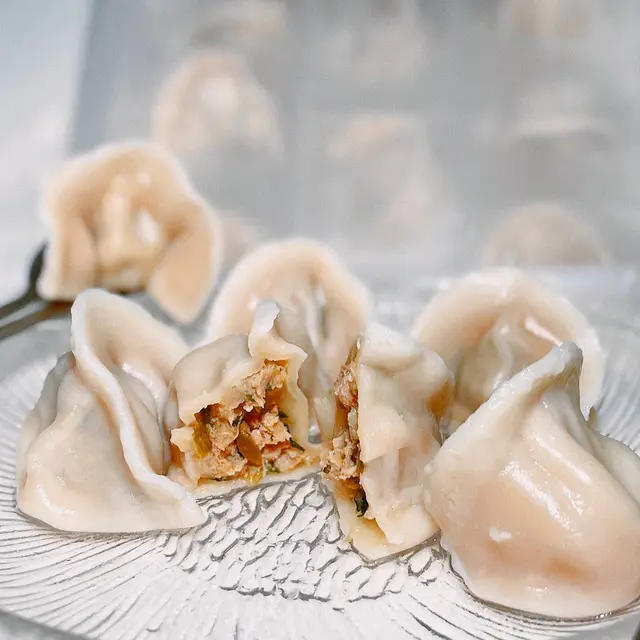 辣度都幾容易接受，惹味又開胃