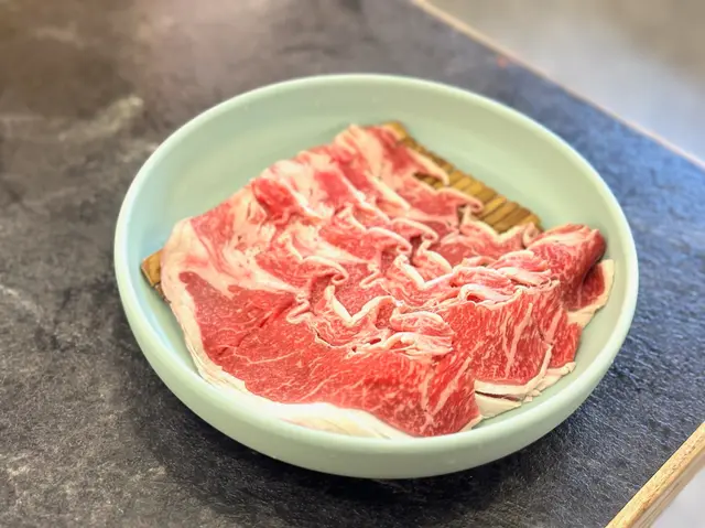 美國安格斯牛肉