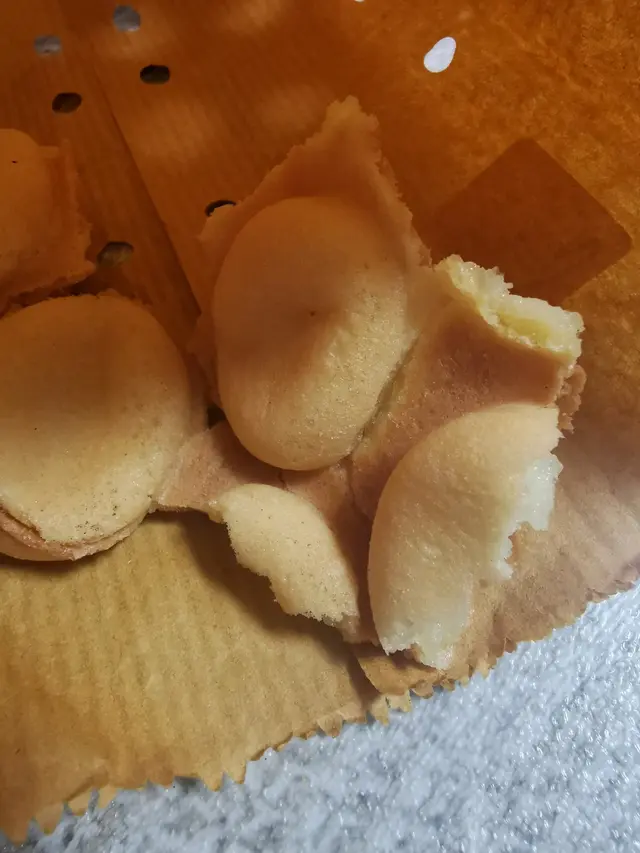 雞蛋仔