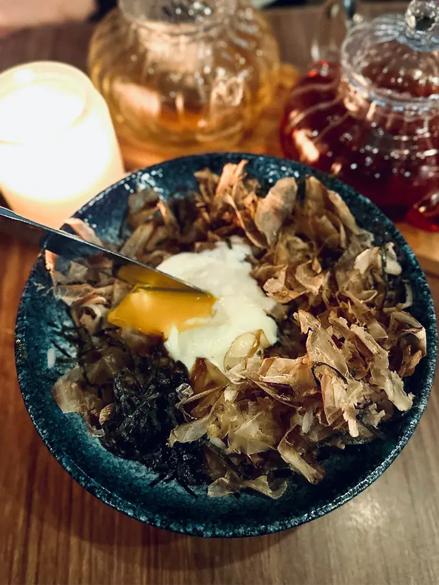 日式壽喜燒牛肉茶漬意大利飯