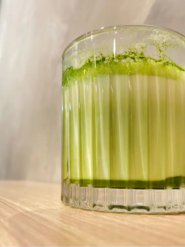 ʏᴀᴍᴇ ᴍᴀᴛᴄʜᴀ sᴛᴀʀʀʏ ɴɪɢʜᴛ ʟᴀᴛᴛᴇ