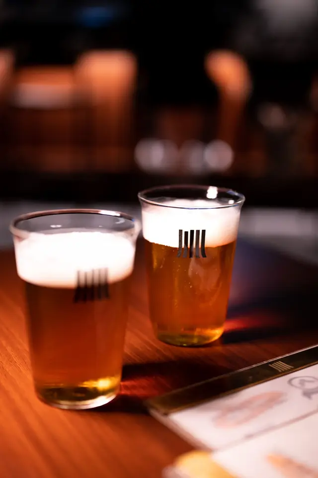 手工啤酒