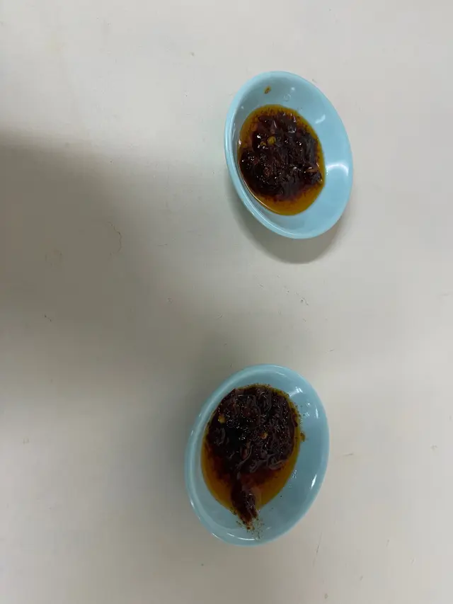 極品自家製辣椒油