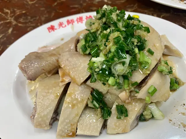 切雞 ， 單拼(大)