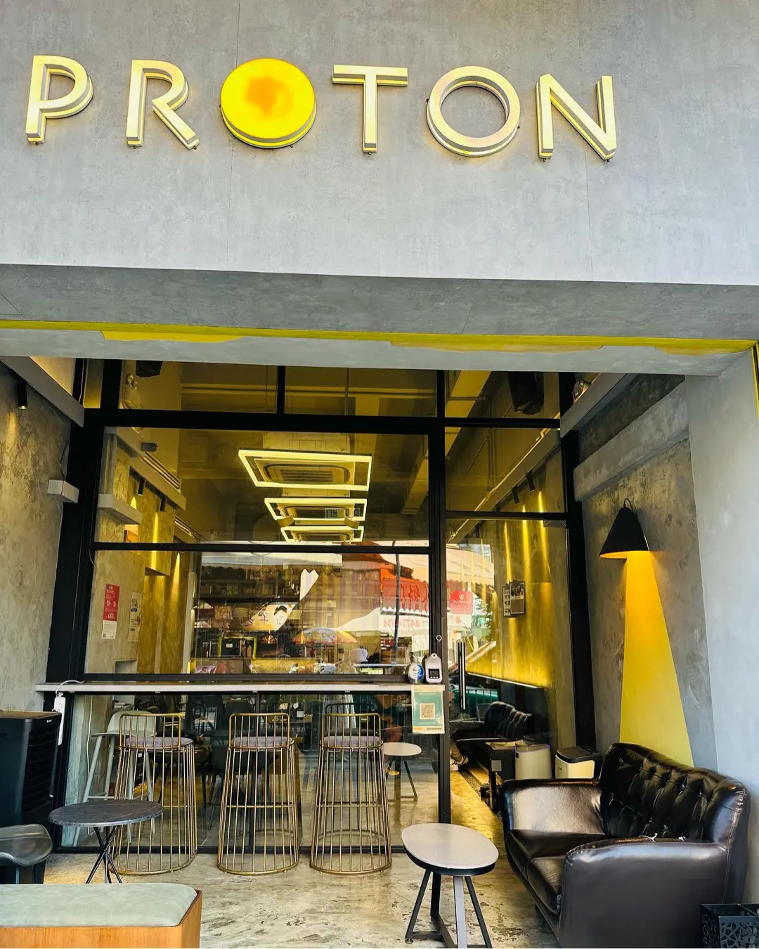 Proton