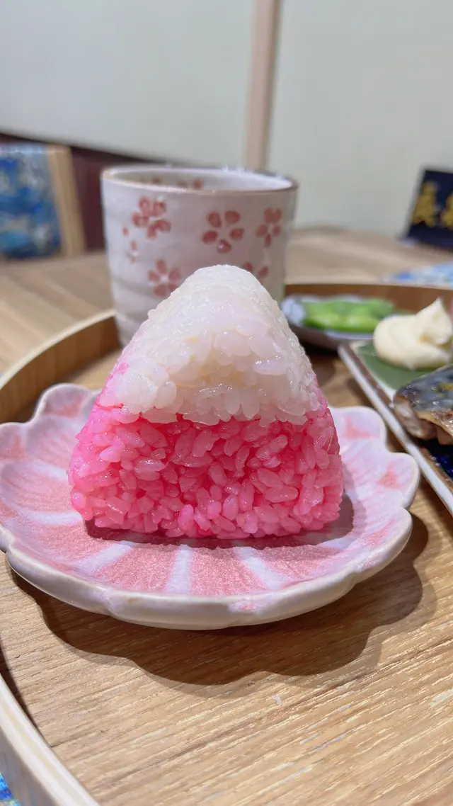 粉紅色少女心💓甜甜哋好食