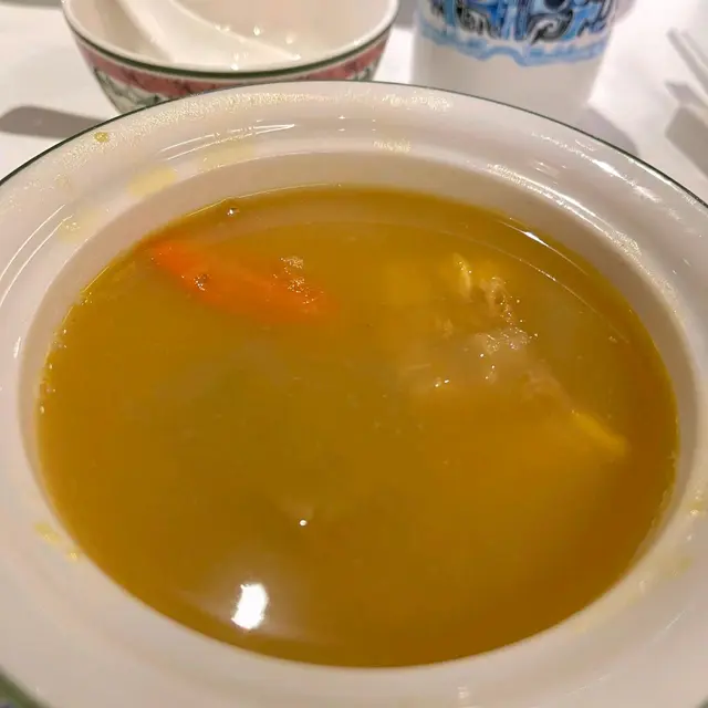 老火靚湯