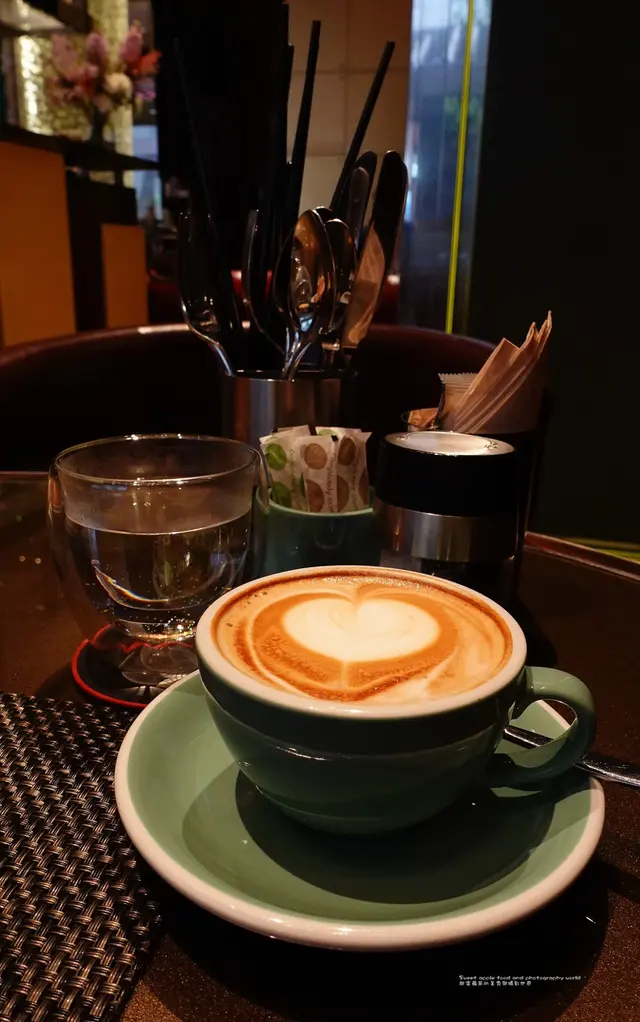 latte