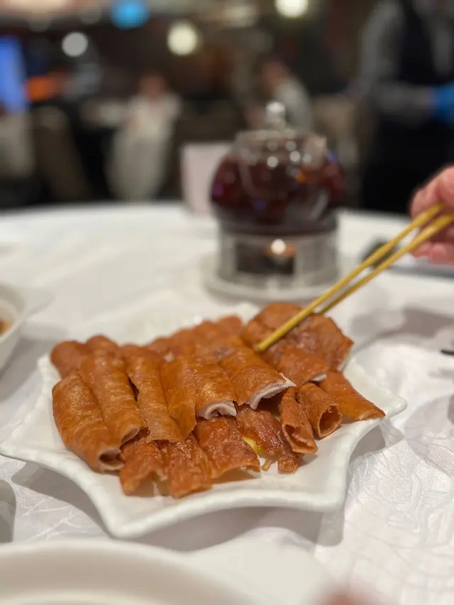 懐舊炸大腸