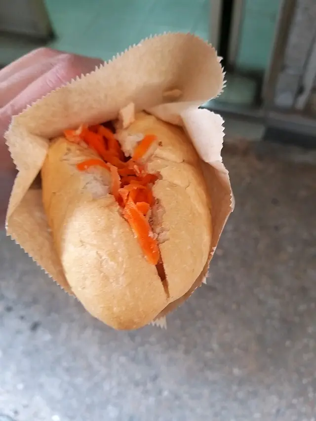 小法包