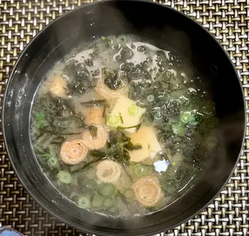 精進料理