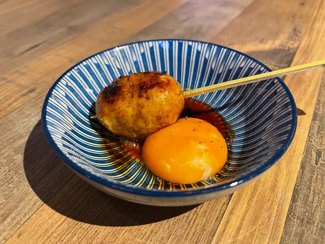 串燒
