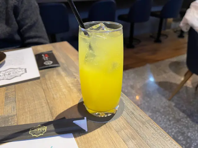 沖繩雜果梳打