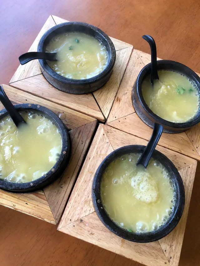 石窩中勾翅